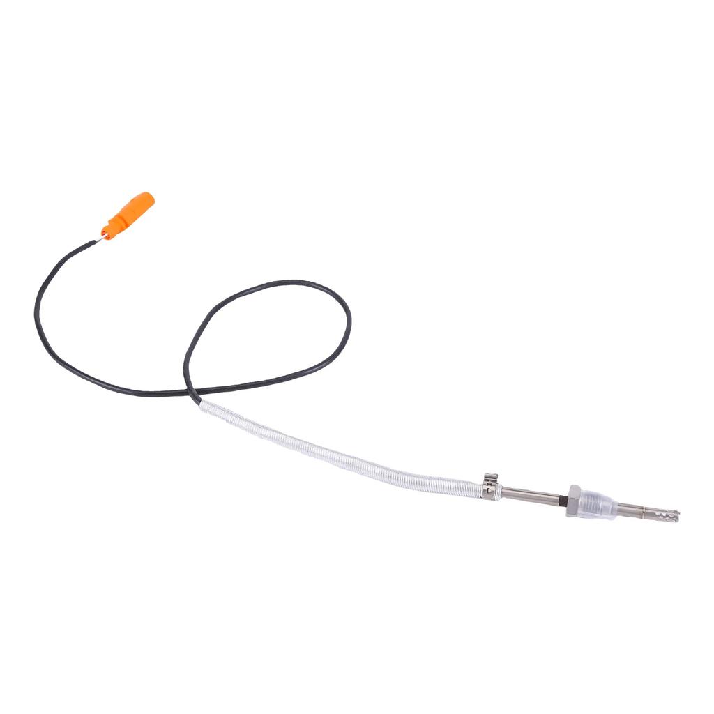 Für 1.6 2.0 TDI A3 V-W Go-lf 6 Alt-ea Kraftstoff G-as Temperatur-Sensor Ersetzt 03L906088CC