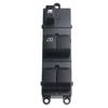 25401-9U12B Electric Power Window Master Switch for 04-19 Nissan QASHQA Navara D40 Pathfinder R51 NV400 NP300 NOTE 2004-