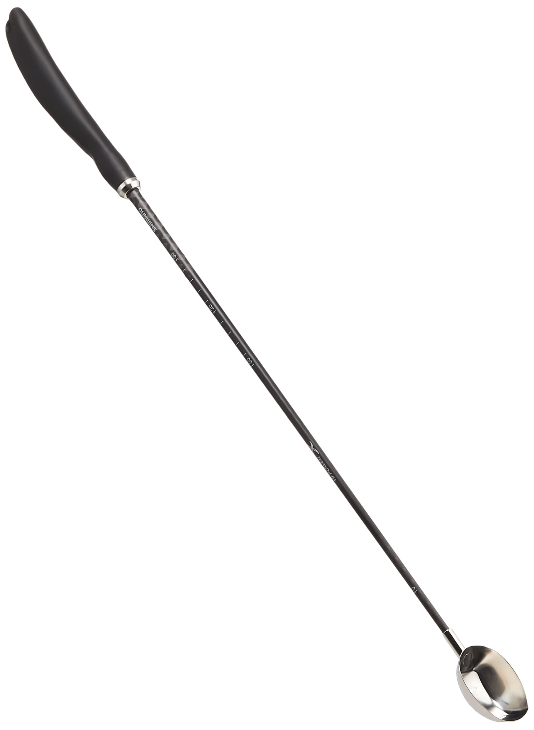 

SHIMANO High Power X Sten Long Throw Hisyaku L65 SY-011P
