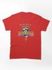 Age of Wonders Do you want to talk about Heroes3? Classic T-Shirt