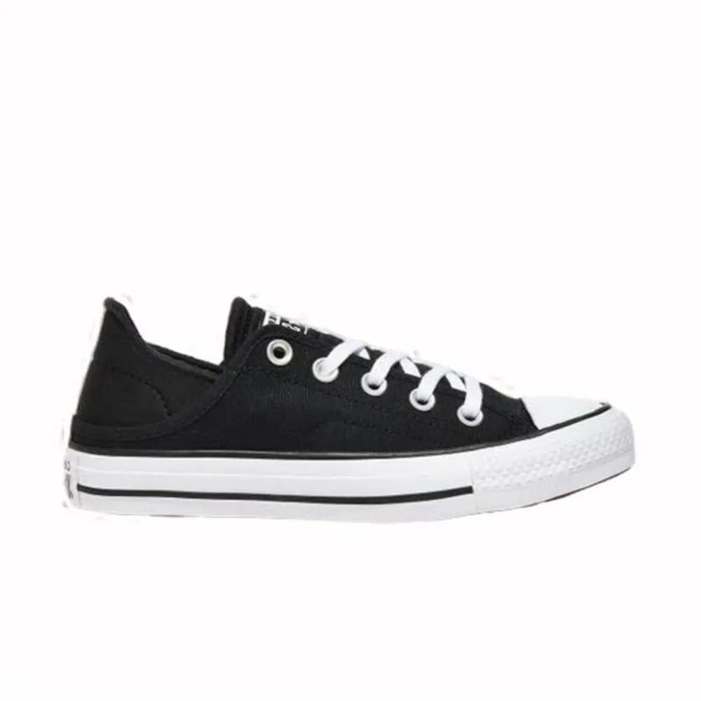 Converse Chuck Taylor Crush Heel Черный A03075C 230