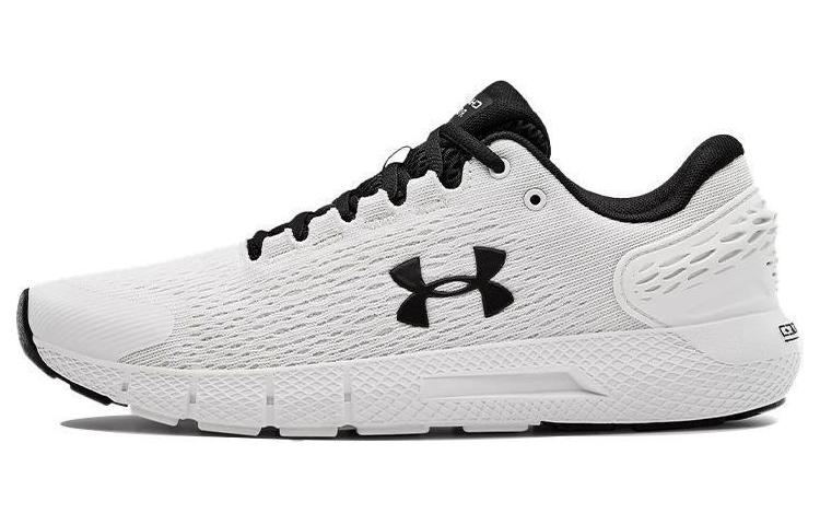 Under Armour Charged Rogue 2 Белый Черный 3022592-100 44
