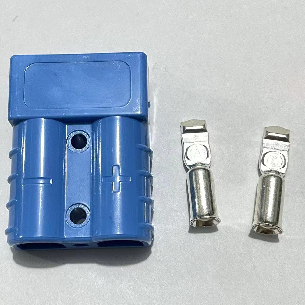 4 Terminalli Fiş Konnektörü 48*35*16mm Bağlantı Parçaları