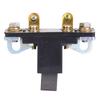 Carbon Brush Holder Double Cylinder GX630 Gasoline Generator Carbon Brush Holder Assembly
