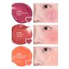 AOU GLOWY CREAM BLUSH 2.3g (8COLORS)