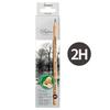 Genuine Marco Sketching Pencils - Soft to Hard (HB, 2B, 4B, 6B, 8B, 9B) - Durable Stationery.
