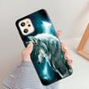 For UMIDIGI A13 Pro Case A13 Soft TPU Silicone Cases For Umidigi A13Pro Phone Cover For Umidigi A13S Shell Bumper Coque Fundas