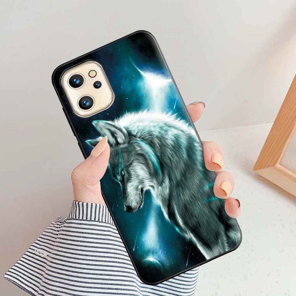 For UMIDIGI A13 Pro Case A13 Soft TPU Silicone Cases For Umidigi A13Pro Phone Cover For Umidigi A13S Shell Bumper Coque Fundas