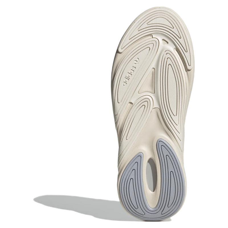 Adidas Ozelia 'Grau Beige' Sneaker ID1122