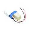 NEW Twilight Switches 220V Twilight Sensor Light Sensor Switches Automatic On Off Photocell Street Lamp Light Switche Controller