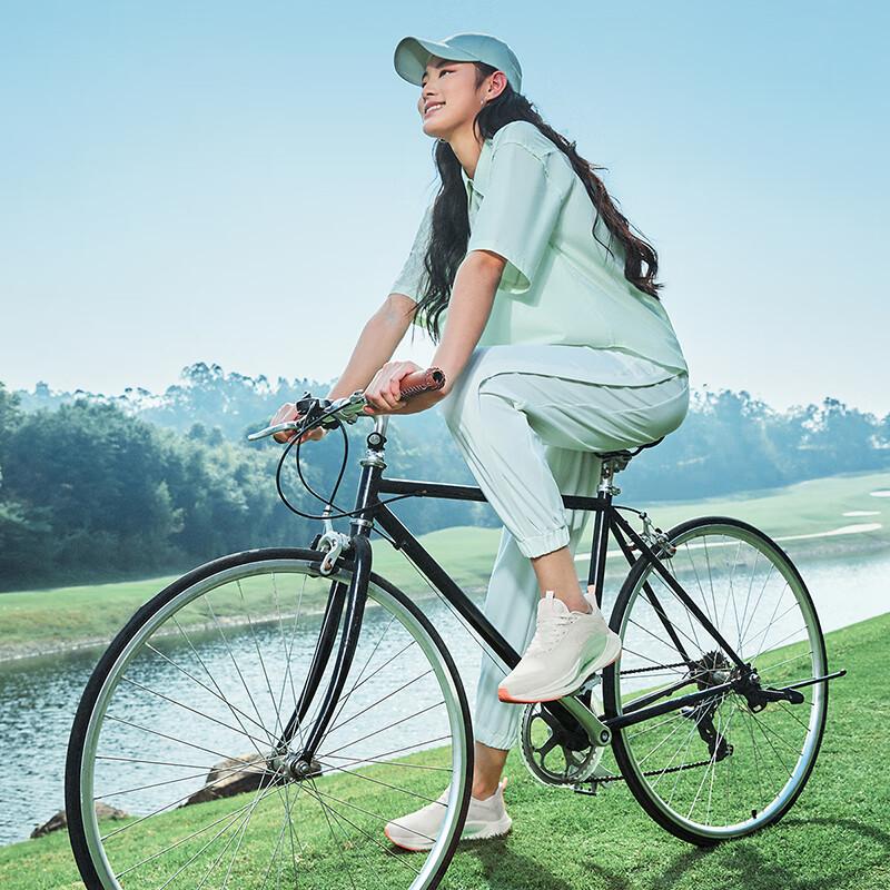 Xtep Hydro Wind 7.0 Women's Running Shoes