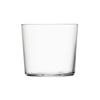LSA Gio Tumbler Set of (low), 4, Glass, 310ml, G060-09-992A