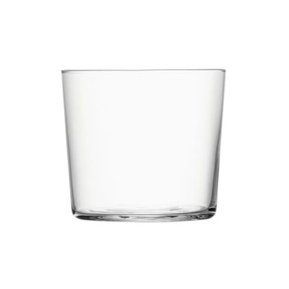 

LSA Gio Tumbler Set of 4 Glass 310ml (low) G060-09-992A