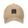 Band Music Beyond The Black Classic Baseball Cap Rave Hat Luxury Brand Womens  Unisexs