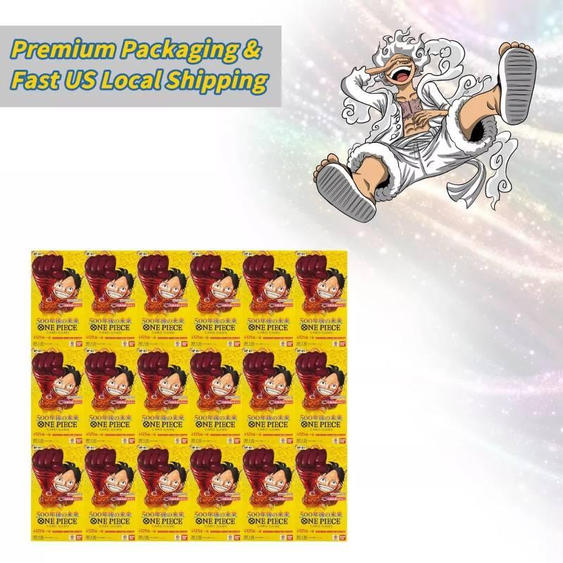 Limited Edition Opcgtcgop08 For Trading Card Aficionados