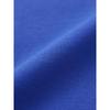 GU by Uniqlo Kids  Unisex  CoTTon PockeT T  Long Sleeve 