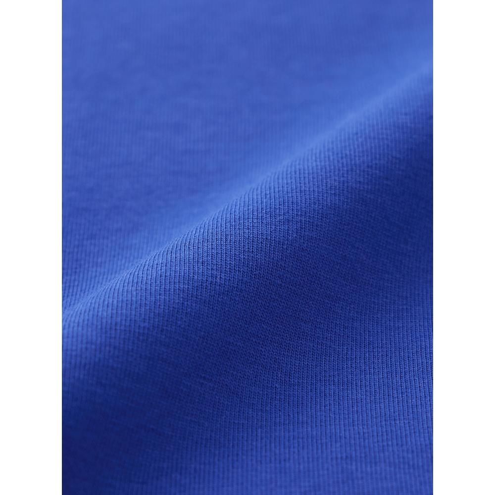 GU by Uniqlo Kids  Unisex  CoTTon PockeT T  Long Sleeve 