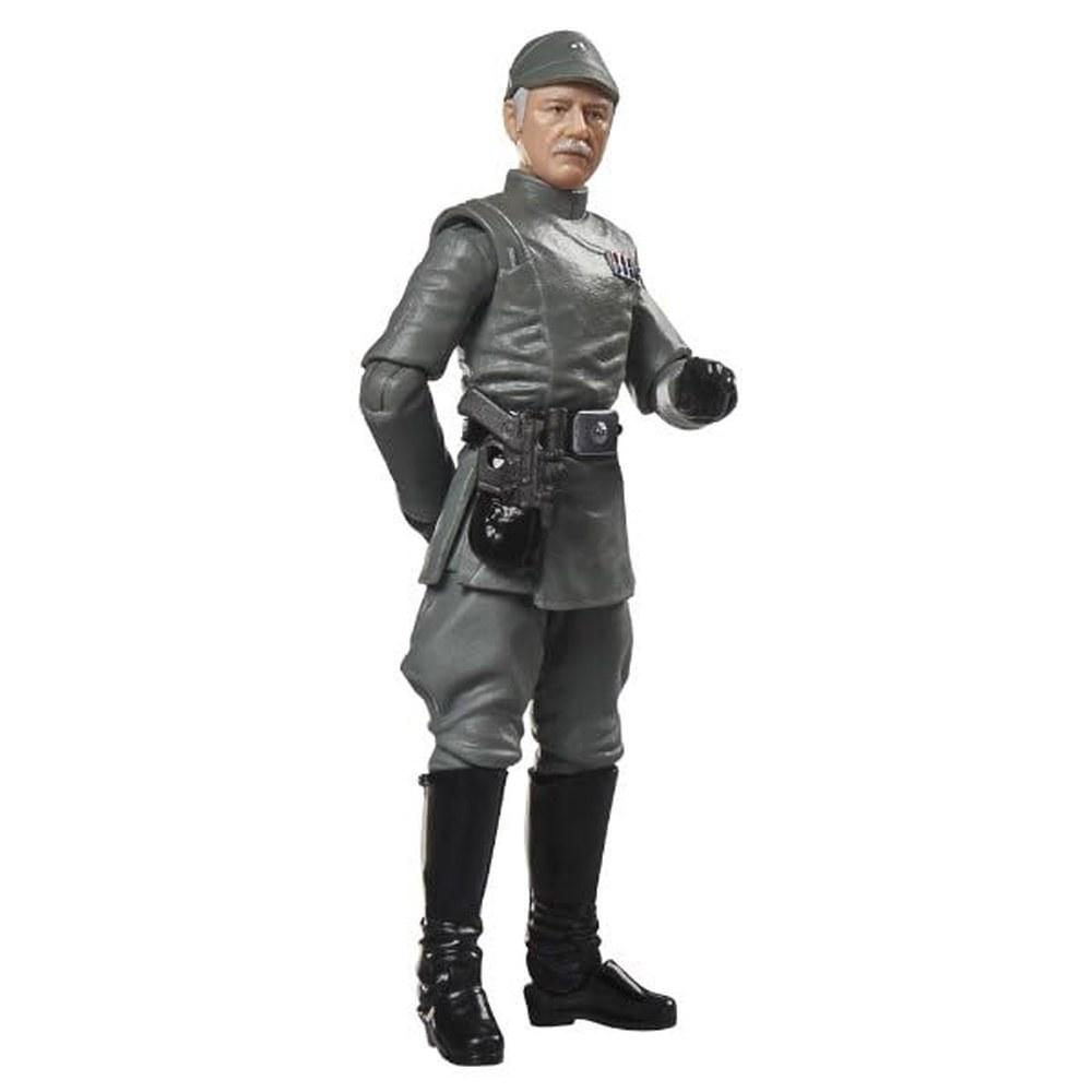 Hasbro Star Wars Vintage Collection Action Figures G1283 Giran Peleeon Captain Grand Admiral Sloane Joruss Shivo 9.5cm Official Product
