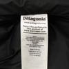 patagonia 28323 Bivy Down Jacket Jacket XS grayUsed