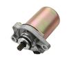 Scooter 11 Teeth Electric Starter Motor For Gilera 50 Dna Easy Moving Ice Runner Runner Sp Stalker Storm Typhoon 50cc 2T 82530R