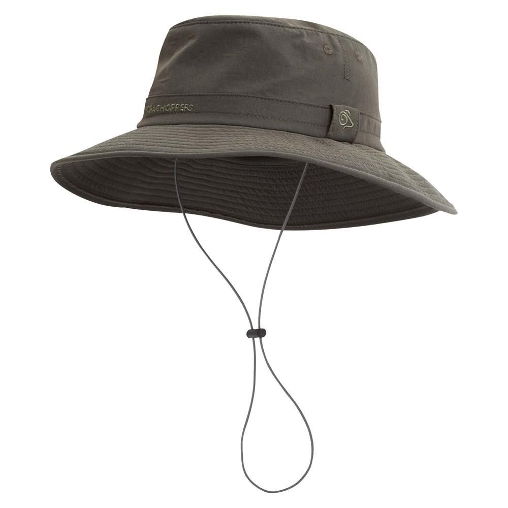 Craghoppers Mens Outback II Nosilife Hat
