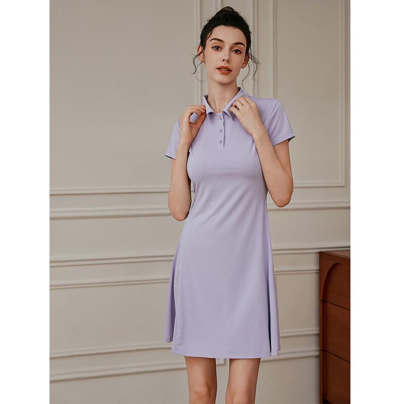 LanMiu Women s Sports & Golf Dress S