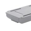 Compact Desk Drawer Organizer with Secret Compartment