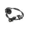 Rear Right ABS Wheel Speed Sensor 2025403317 For Mercedes Benz W202 S202 C208 A208 C43AMG C36 C280 C250 C240 C180 C200CDI C280T
