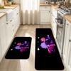 The Owl House Art Print Flannel Kitchen Mat Christmas Soft Area Rug Non Slip Floor Carpet Home Decoration