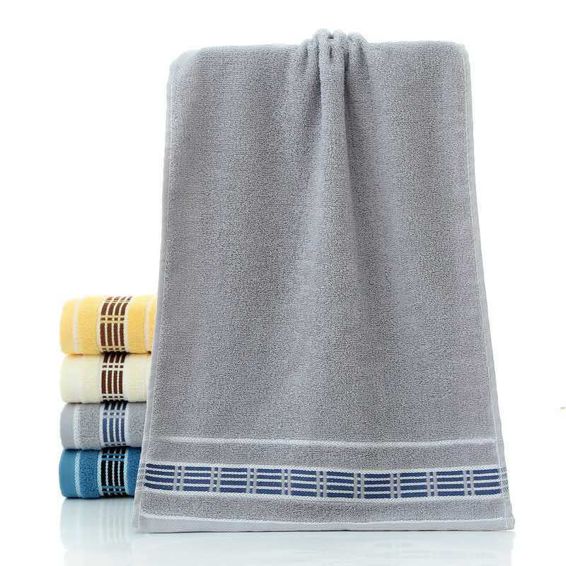 High-purity Cotton Thickened Towels Face Towels and Facial Tissues Adult Household Daily Gifts
