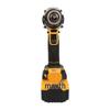 Wireless Brushless Handheld Electric Screwdriver & Impact Drill