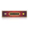 Cycle Royal Secret Premium Masala Agarbatti Incense Sticks for Festivals Special Occasions 20 Sticks X Pack of 2