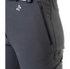 Брюки Trangoworld Pant Luna Kb серый