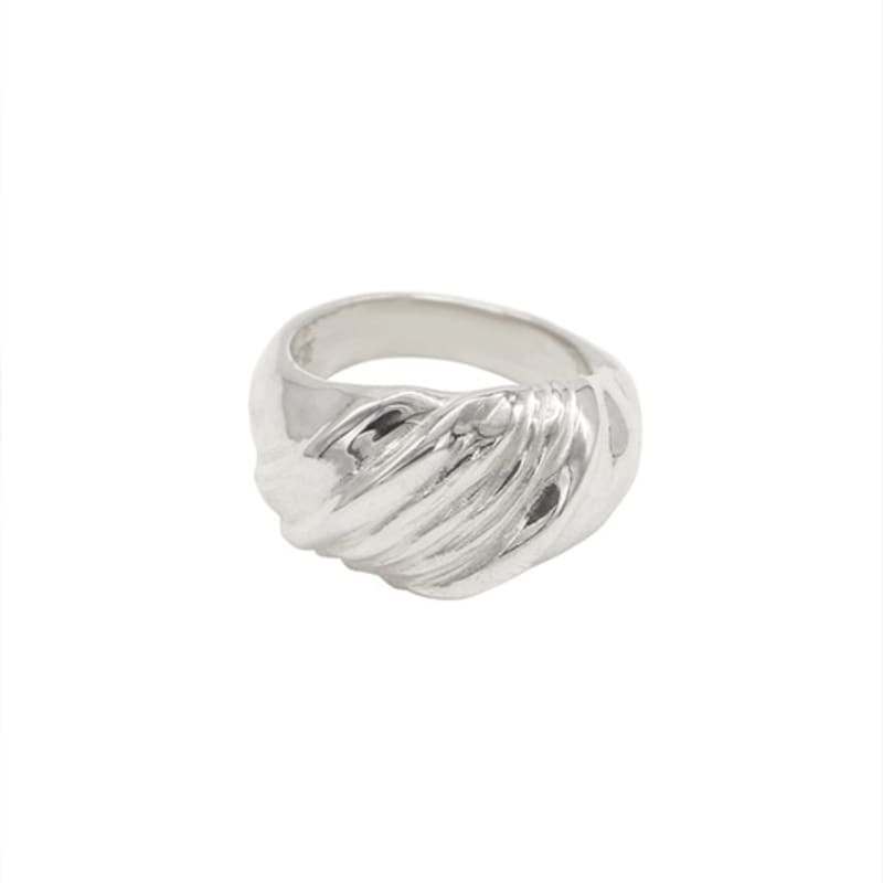 BOLDIERE Big tide ring_ R38