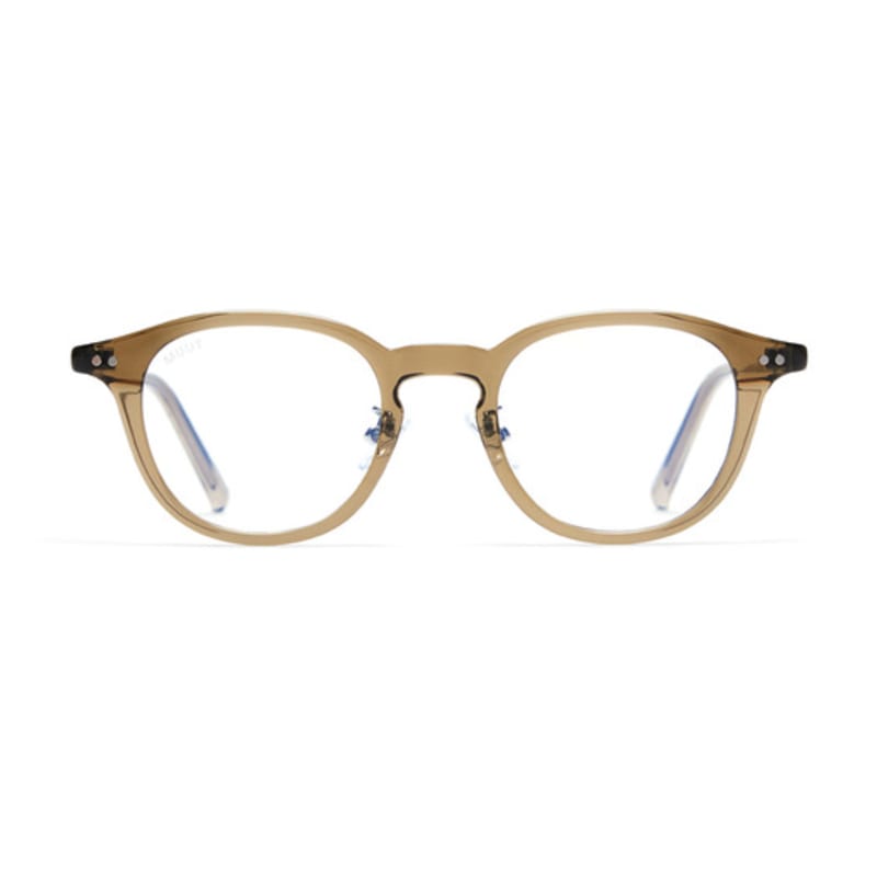 MUUT Horn-Rimmed M.LAB 07_Black