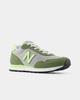 Classic Men's Shoes New Balance 515 Lifestyle (M5155HQ)