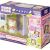 MegaHouse Snap Friends Sherbet Cat Fancy Atelier Plush Toy