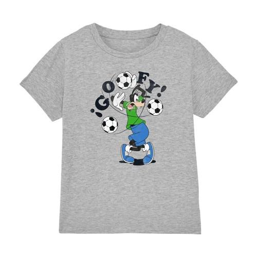 Disney Childrens/Kids Football T-Shirt