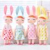 Soft Cuddly And Metoo Angela Plush Doll For Kids Comforting Toy Stuffed