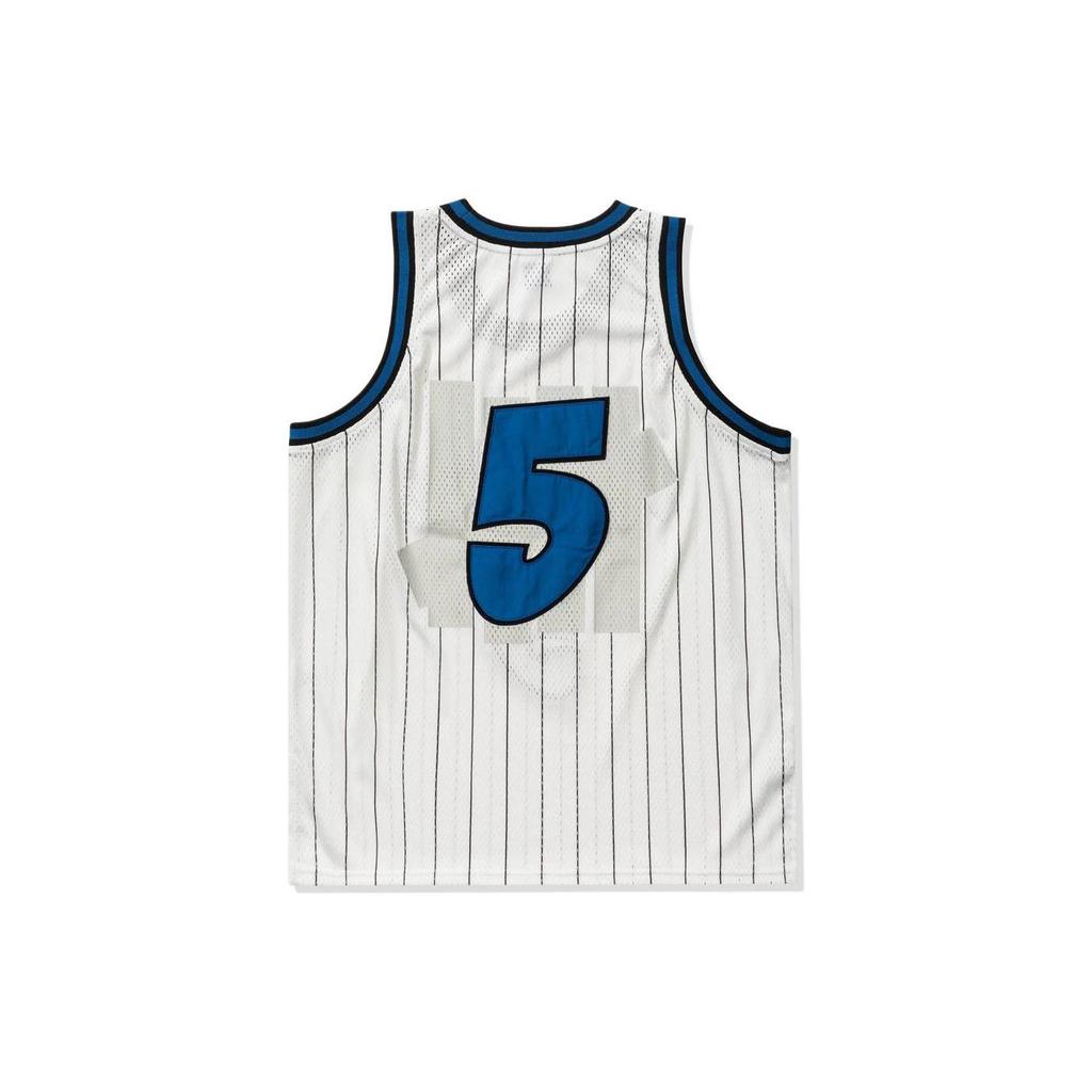 UNDEFEATED Basketball Jerseys Unisex Thin Straight Fit 10091