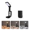 USB Charging LED  Clip Reading Light Adjustable Brightness Study Lamp Portable Book Light  Reading