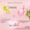 Lux Rose Garden Fragrance Hair Care Set