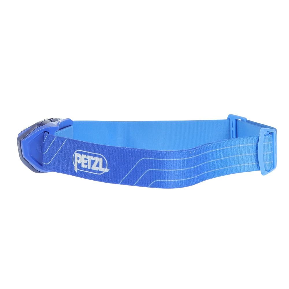 PETZL TIKKINA E060AA Blau