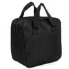 Car Air Compressor Pump Automotive Tool Cas Black Organizer Bag Storage Handbag Household Daily Necessities