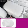 For Geely EX2 EMAS 5 Xingyuan 2025 2026 Central Armrest Box Protective Cover Central Control Armrest Cushion Automobile Supplies