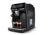 Philips | Espresso Coffee Maker | EP3321/40 | Pump Pressure 15 Bar | Built-in Milk Frother | Fully Automatic | 1500W | Black