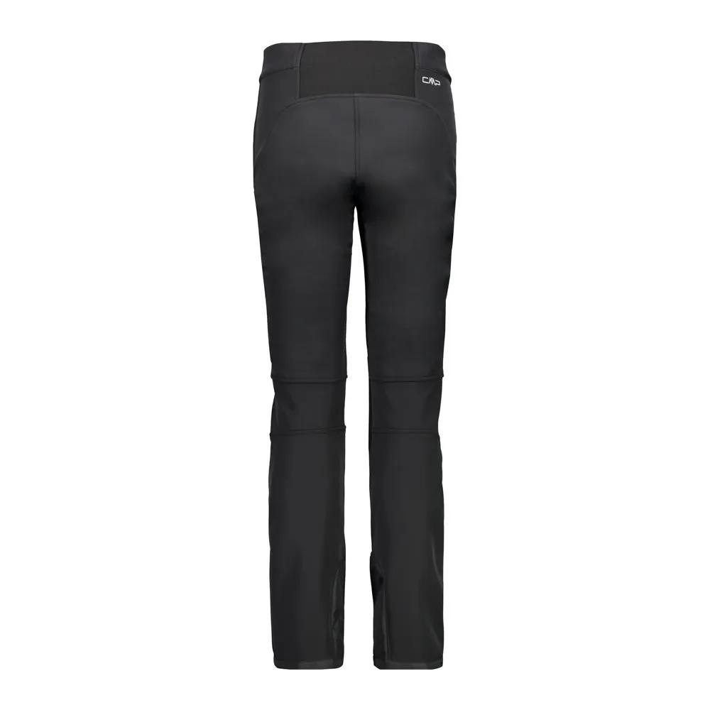 CMP Брюки Pant With Inner Gaiter 30A0866