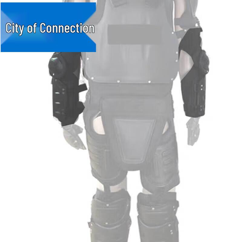 Anti-Riot Arm Guard