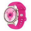 New Color Band for Huawei Watch GT6 41mm Comfortable Silicone Strap Fit for Huawei Watch GT5/GT4 41mm/Watch5 42mm/GT5 42MM