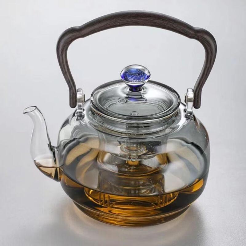 Changqi Star Rhythm Glass Tea Kettle